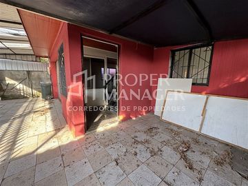 Casa en Venta en Casa de 120 m2 + 9 Deptos Studio 18 m2 - Terreno 375 m2