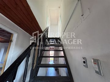 Casa en Venta en Casa de 120 m2 + 9 Deptos Studio 18 m2 - Terreno 375 m2