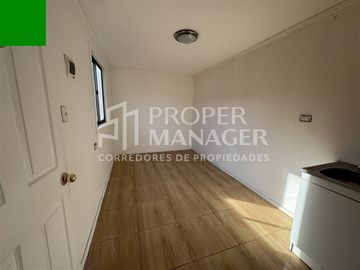 Sitio en Venta en Casa de 120 m2 + 9 Deptos Studio 18 m2 - Terreno 375 m2