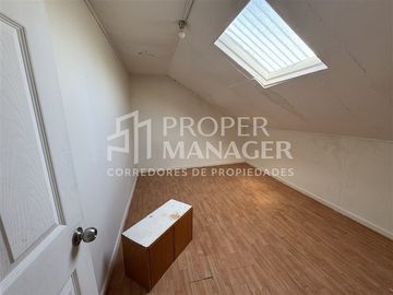 Sitio en Venta en Casa de 120 m2 + 9 Deptos Studio 18 m2 - Terreno 375 m2