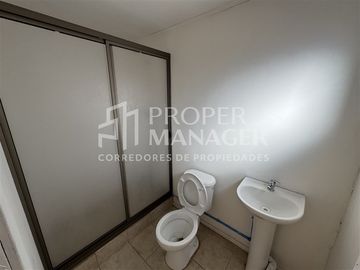 Terreno Construccion en Venta en Casa de 120 m2 + 9 Deptos Studio 18 m2 - Terreno 375 m2