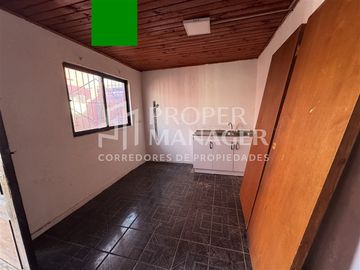 Terreno Construccion en Venta en Casa de 120 m2 + 9 Deptos Studio 18 m2 - Terreno 375 m2
