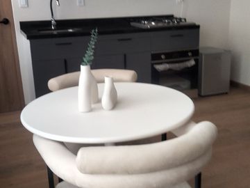 Departamento en pre-venta Viaducto Piedad