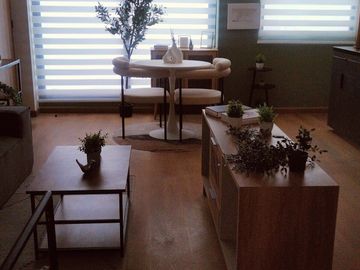 Departamento en pre-venta Viaducto Piedad
