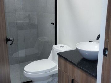 Departamento en pre-venta Viaducto Piedad