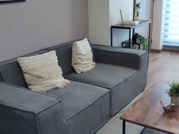 Departamento en pre-venta Viaducto Piedad