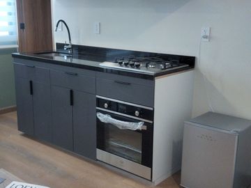 Departamento en pre-venta Viaducto Piedad