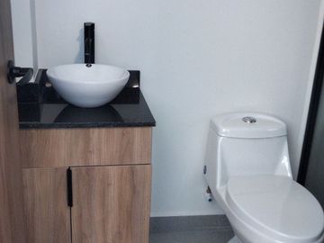 Departamento en pre-venta Viaducto Piedad