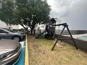 DEPARTAMENTO EN VENTA EN RESIDENCIAL PARQUE NORTE