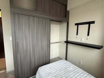 DEPARTAMENTO EN VENTA EN RESIDENCIAL PARQUE NORTE