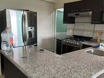 DEPARTAMENTO EN VENTA EN RESIDENCIAL PARQUE NORTE