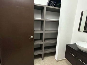 DEPARTAMENTO EN VENTA EN RESIDENCIAL PARQUE NORTE