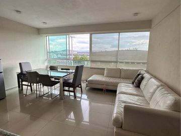 DEPARTAMENTO EN VENTA EN RESIDENCIAL PARQUE NORTE
