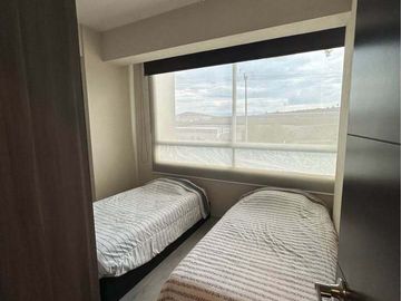 DEPARTAMENTO EN VENTA EN RESIDENCIAL PARQUE NORTE