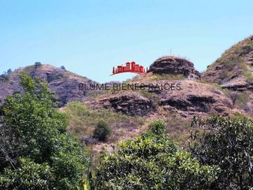 Casa de Campo en Venta  en Malinalco, Estado de México