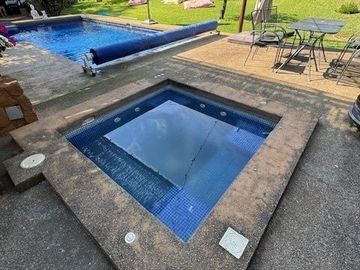 Casa de Campo en Venta  en Malinalco, Estado de México