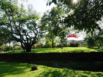 Casa de Campo en Venta  en Malinalco, Estado de México