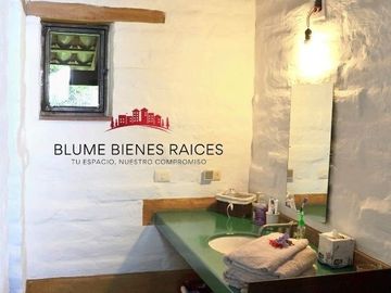 Casa de Campo en Venta  en Malinalco, Estado de México