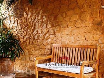 Casa de Campo en Venta  en Malinalco, Estado de México