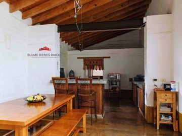 Casa de Campo en Venta  en Malinalco, Estado de México