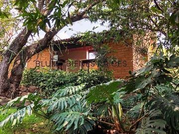 Casa de Campo en Venta  en Malinalco, Estado de México