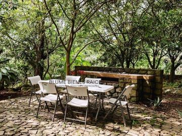 Casa de Campo en Venta  en Malinalco, Estado de México