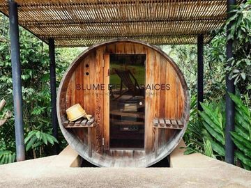 Casa de Campo en Venta  en Malinalco, Estado de México