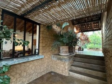Casa de Campo en Venta  en Malinalco, Estado de México