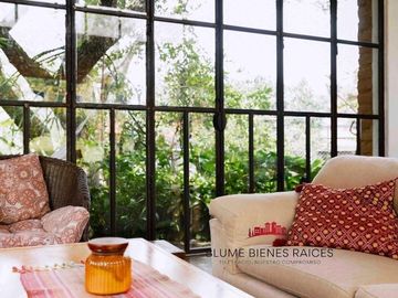 Casa de Campo en Venta  en Malinalco, Estado de México