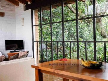 Casa de Campo en Venta  en Malinalco, Estado de México