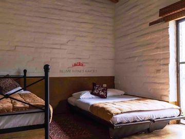 Casa de Campo en Venta  en Malinalco, Estado de México