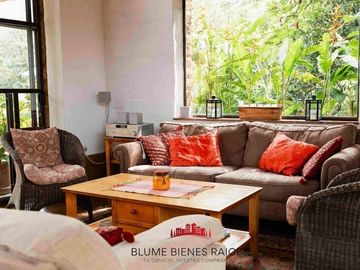 Casa de Campo en Venta  en Malinalco, Estado de México