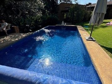 Casa de Campo en Venta  en Malinalco, Estado de México