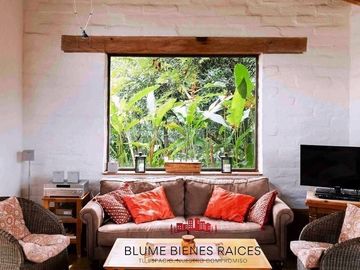 Casa de Campo en Venta  en Malinalco, Estado de México