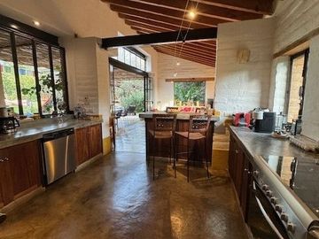 Casa de Campo en Venta  en Malinalco, Estado de México