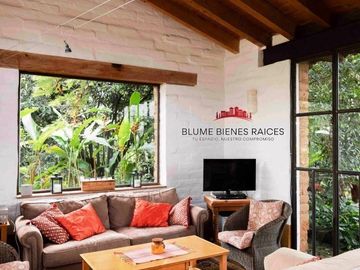 Casa de Campo en Venta  en Malinalco, Estado de México