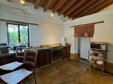 Casa de Campo en Venta  en Malinalco, Estado de México