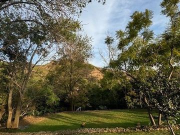 Casa de Campo en Venta  en Malinalco, Estado de México