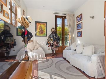 Casa en Venta en CAMINO DEL YUNQUE