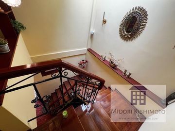 Casa en  a pasos de Universidad la Catolica