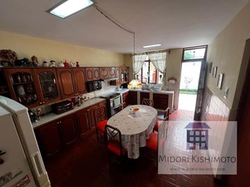 Casa en  a pasos de Universidad la Catolica