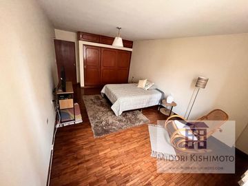 Casa en  a pasos de Universidad la Catolica