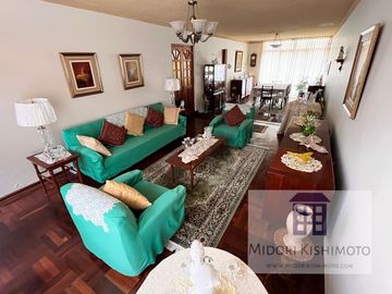 Casa en  a pasos de Universidad la Catolica