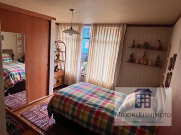 Casa en  a pasos de Universidad la Catolica