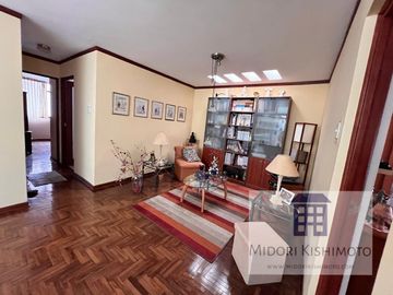 Casa en  a pasos de Universidad la Catolica