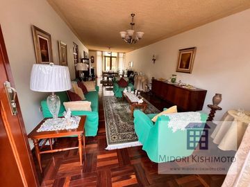 Casa en  a pasos de Universidad la Catolica