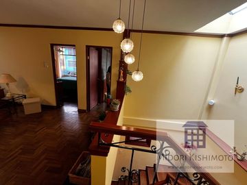 Casa en  a pasos de Universidad la Catolica