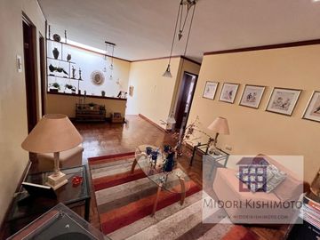 Casa en  a pasos de Universidad la Catolica