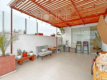 Departamento - CLUB GOLF LOS INCAS