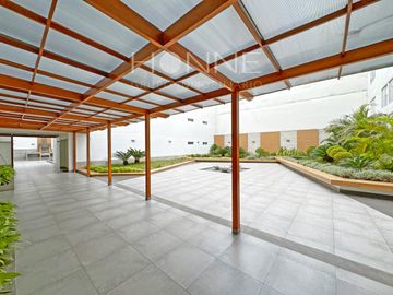 Departamento - CLUB GOLF LOS INCAS